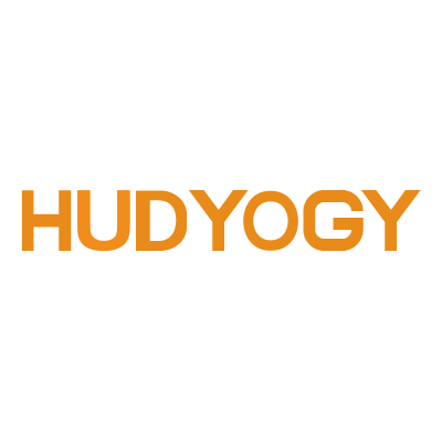 HUDYOGY Logo