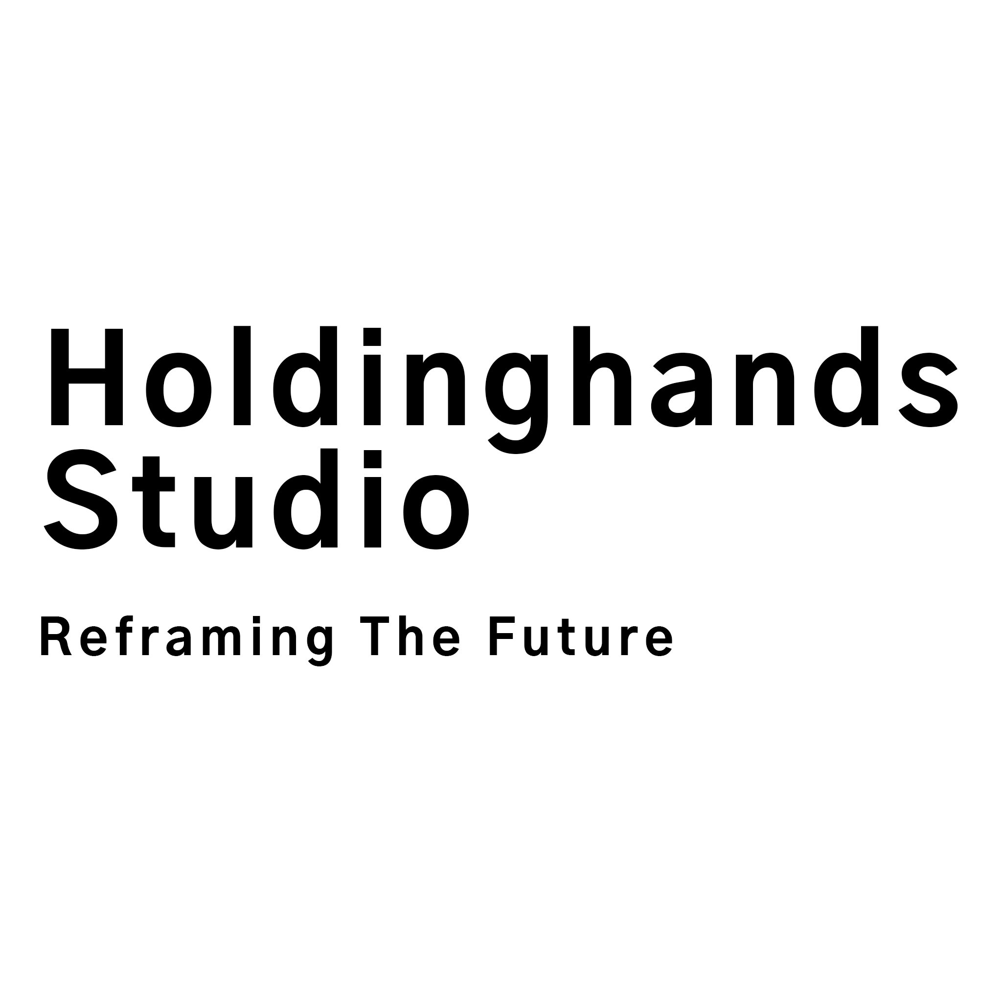 Holdinghands Studio Logo