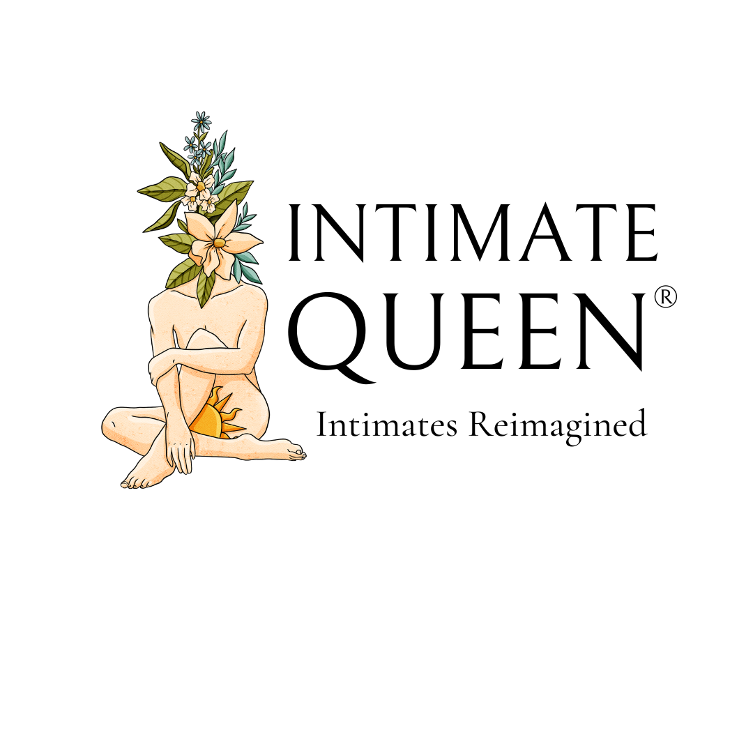 INTIMATE QUEEN LLC Logo