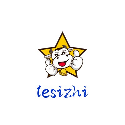 Lesizhi Logo