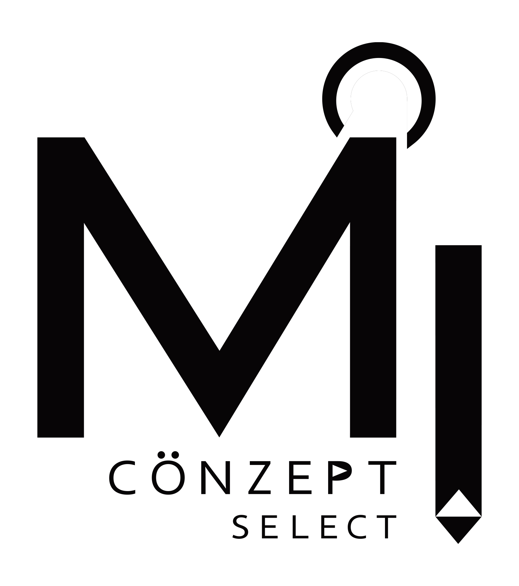 MConzept Select Logo