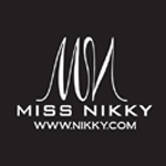 Miss Nikky Logo