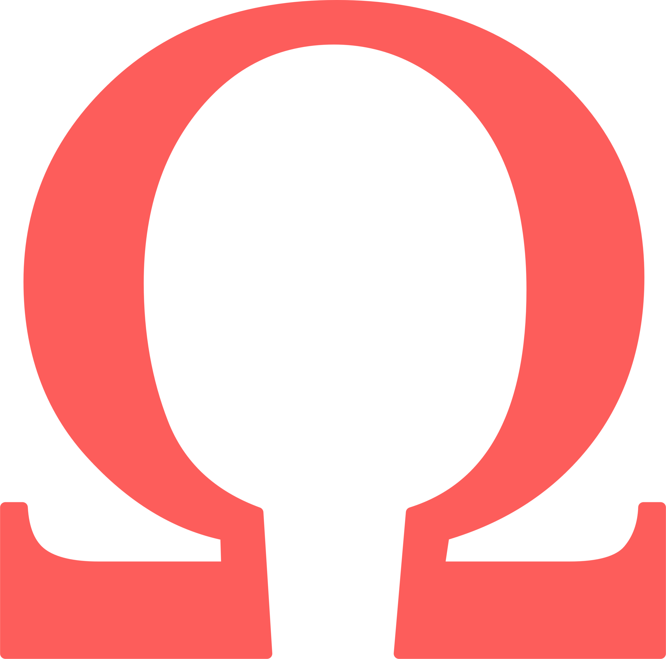 Omega Replicas Logo