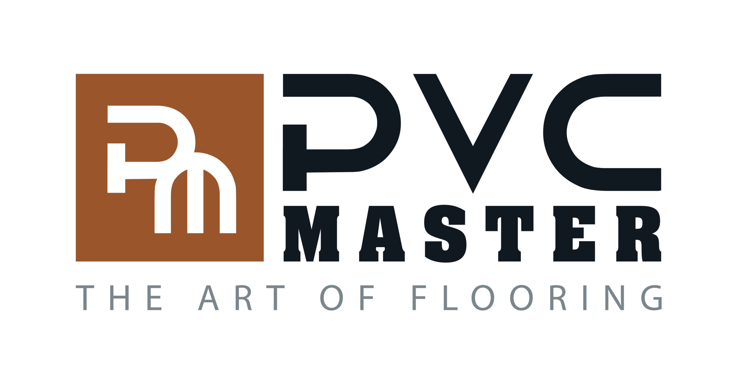 PVC Master Logo