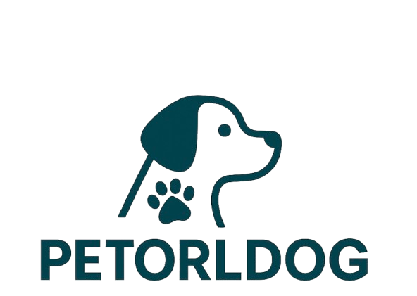 Petorldog Logo