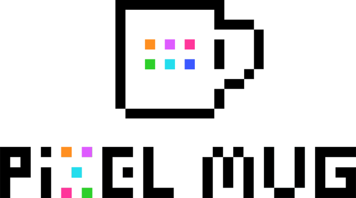 PixelMug Offical Logo