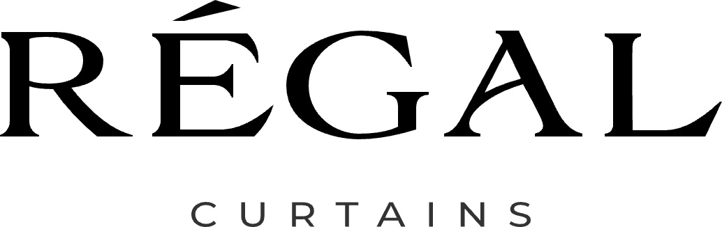 REGAL Curtains Logo