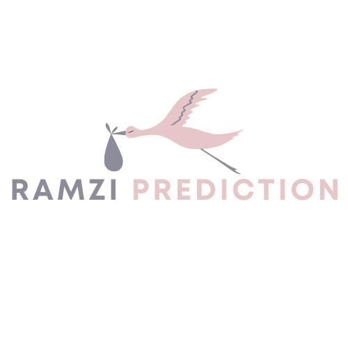 Ramzi Prediction Logo
