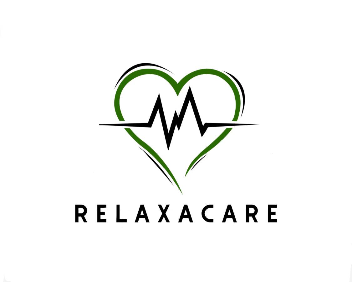 Relaxacare Logo