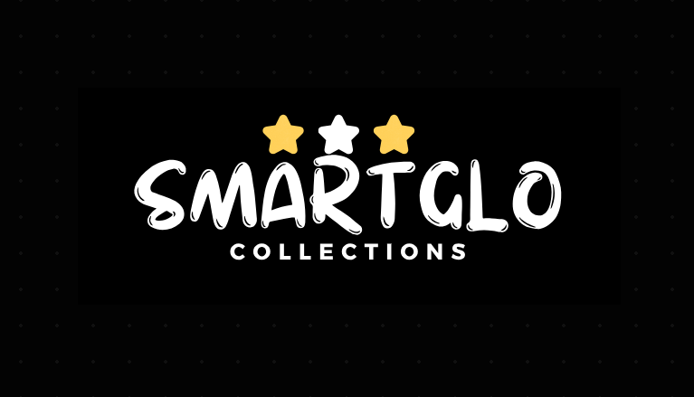 SMARTGLO COLLECTIONS Logo