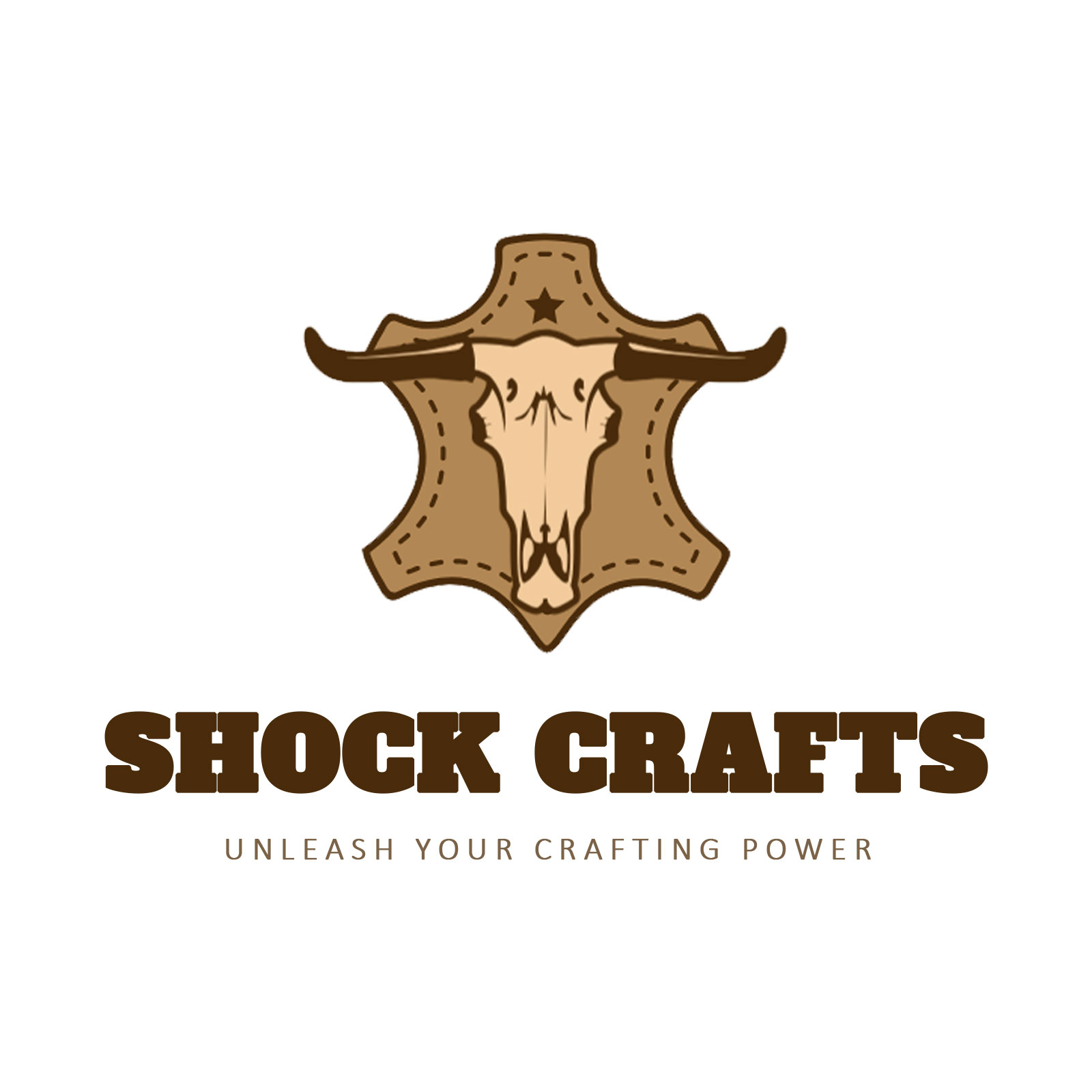 Shock Crafts Logo