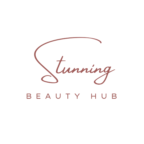 Stunning Beauty Hub Logo