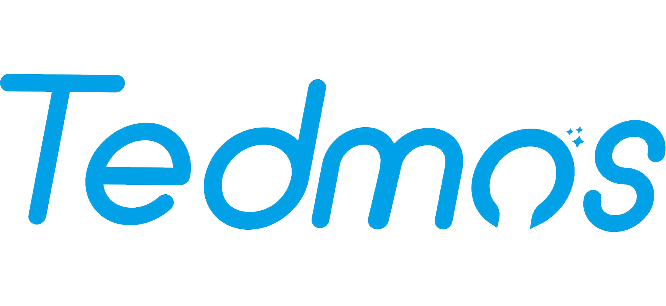 Tedmos Official Logo