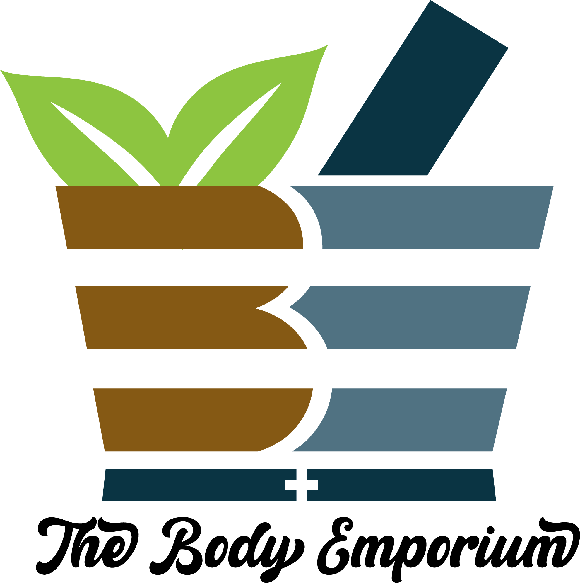 The Body Emporium Logo