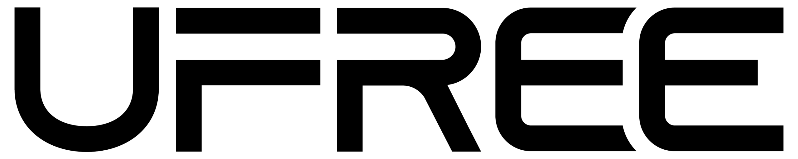 Ufree Logo