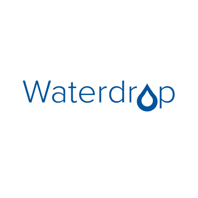 Waterdrop Canada Logo