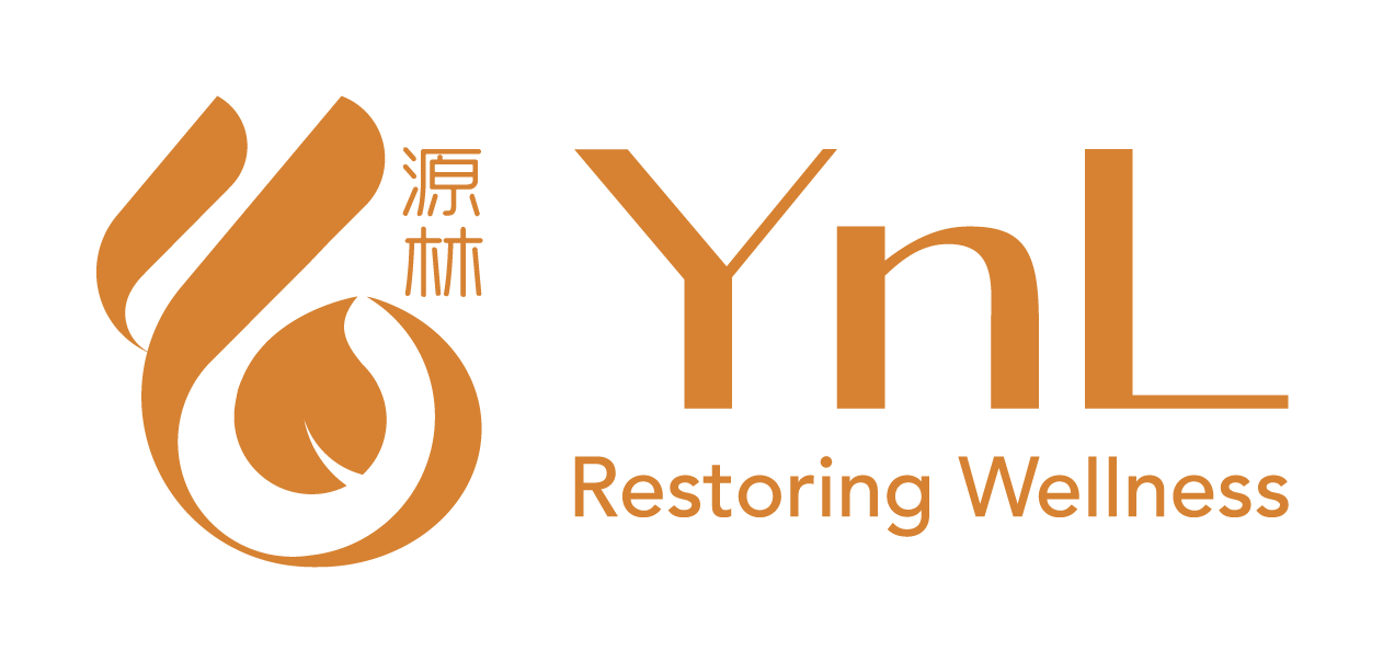 YnL Logo