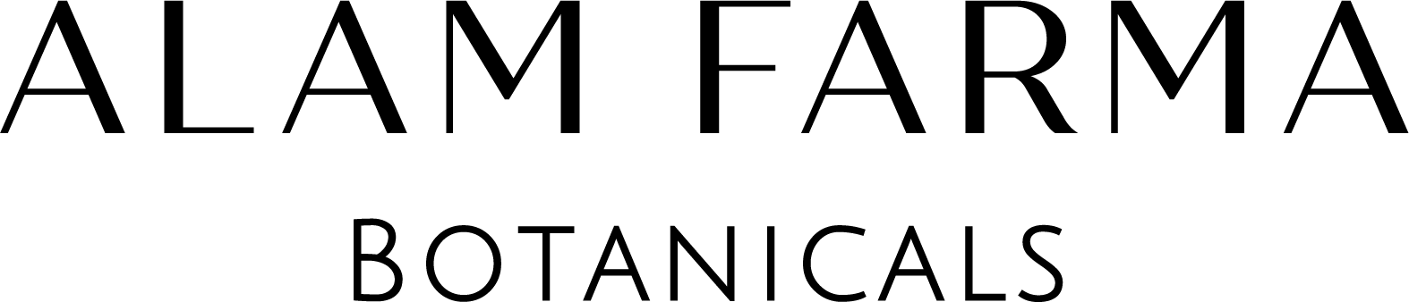 alamfarma Logo