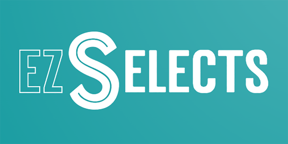 ezselects Logo