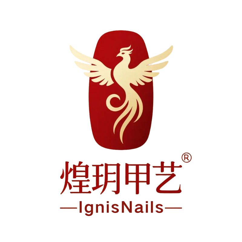 Ignisnails Logo