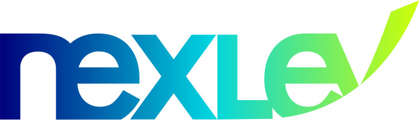 NexLev Logo
