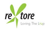 reXtore Logo