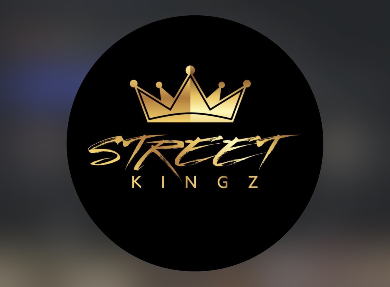 streetkingzgold Logo