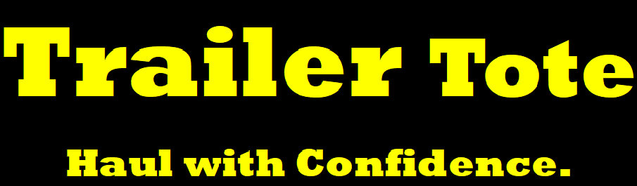 Trailer Tote Logo