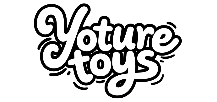 Yoturetoys Logo