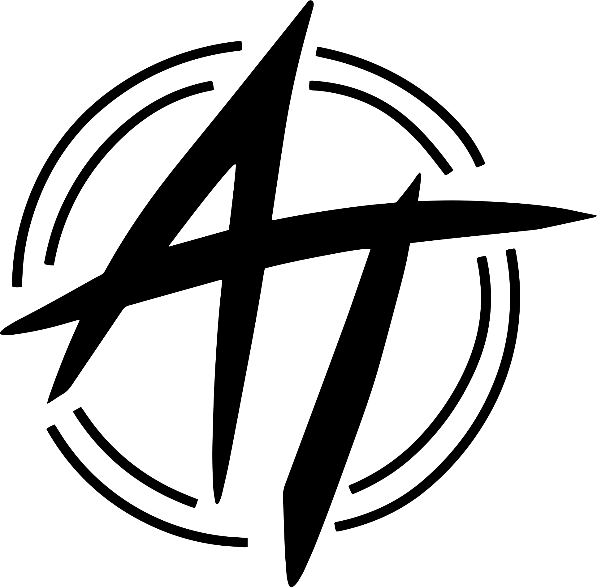 ATPROSS Board Logo