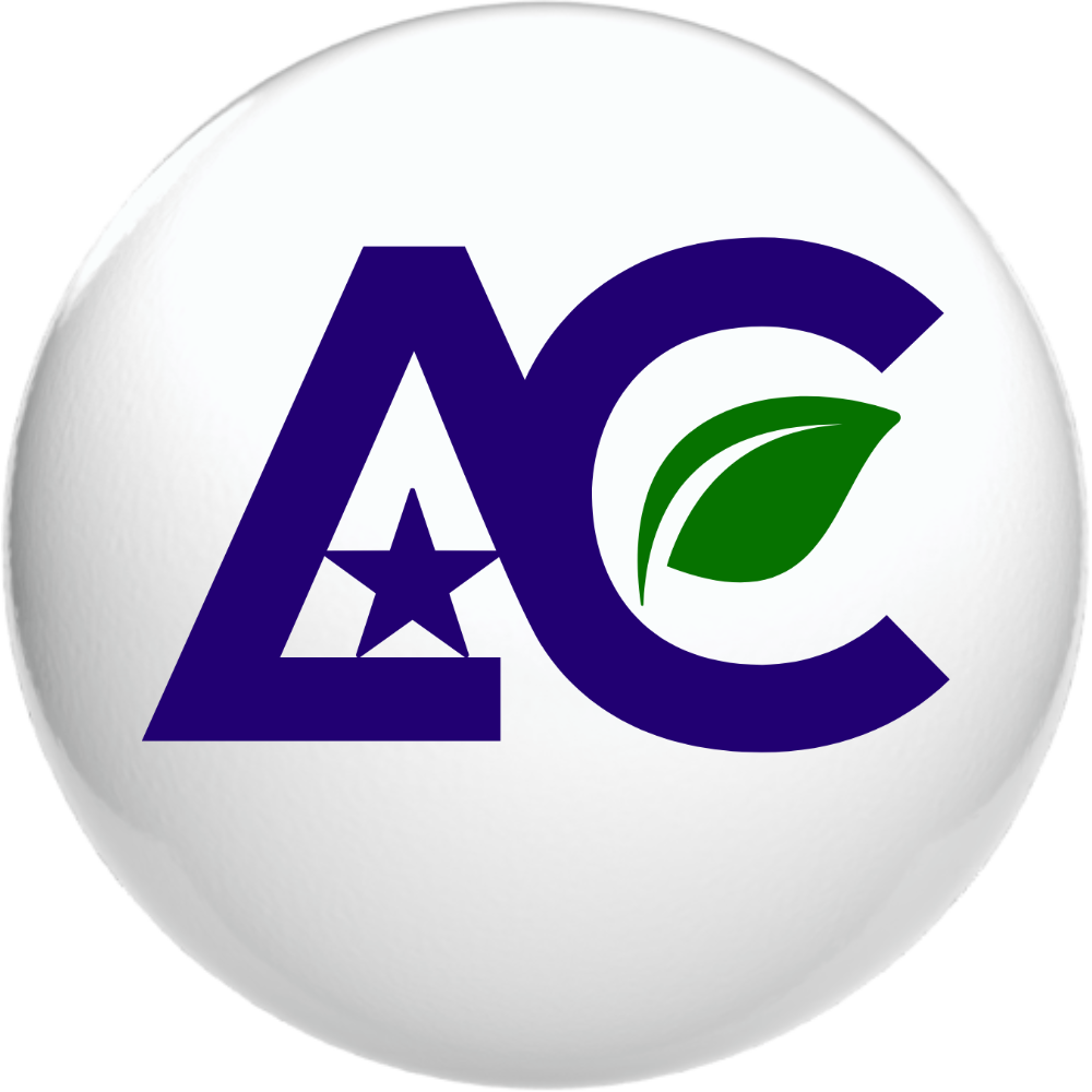 Americare Supplements Logo