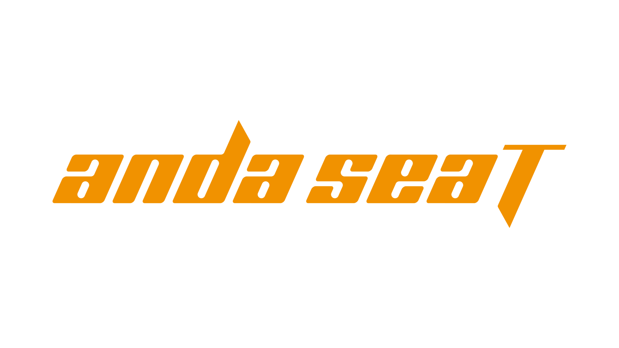 AndaSeat Official Logo