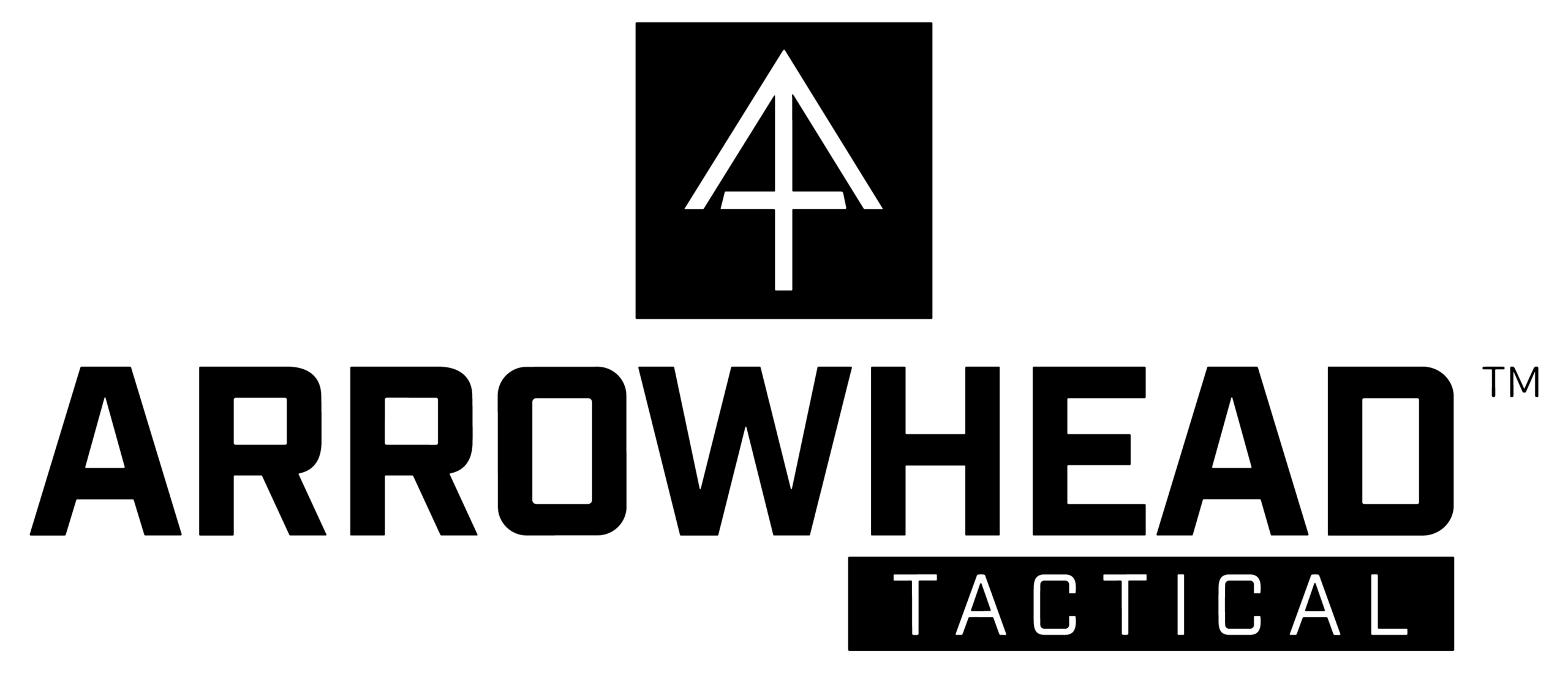 Arrowhead Tactical Apparel Logo