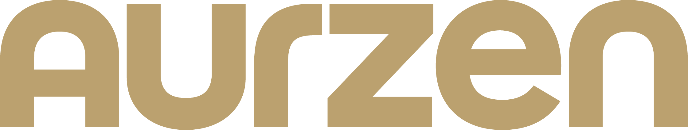 Aurzen Logo