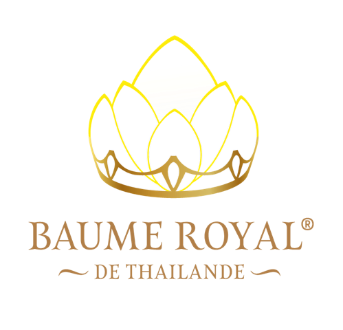 Baume Royal de Thaïlande Logo