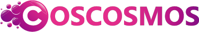Coscosmos Logo