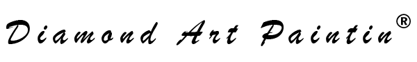 Diamond Art Paintin Logo