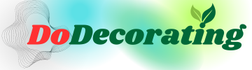 Do Decorating Logo