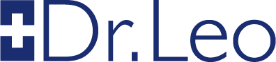 Dr. Leo Logo