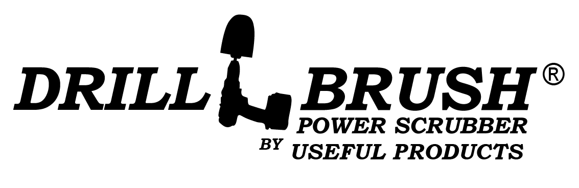 Drillbrush Logo