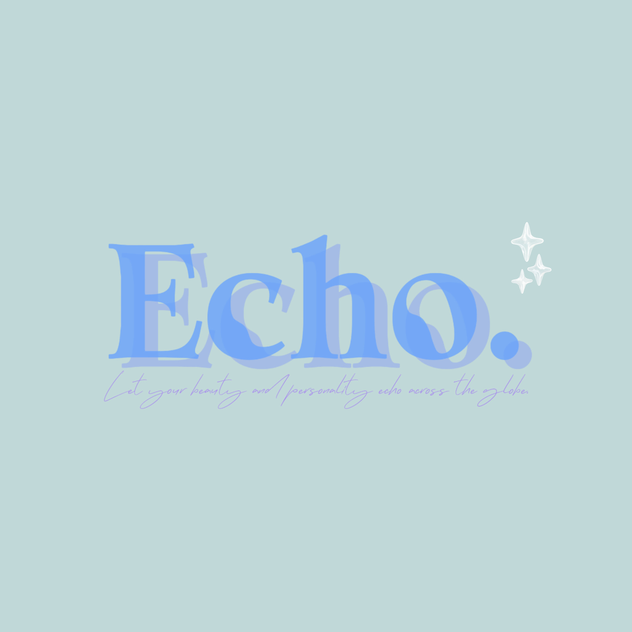 Echo Jewelries Logo