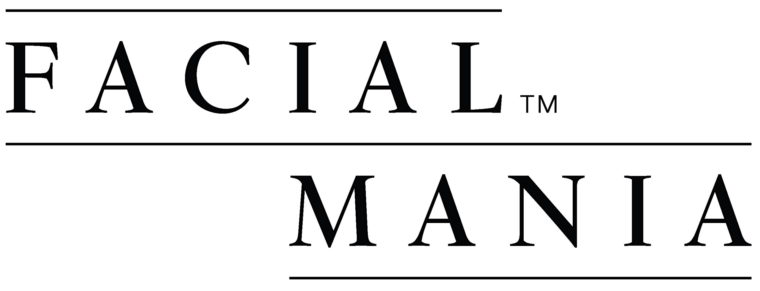 Facial Mania Logo