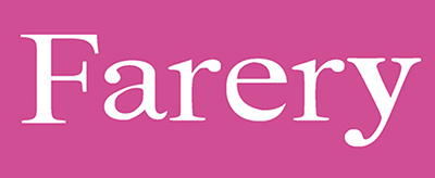 Farery Logo