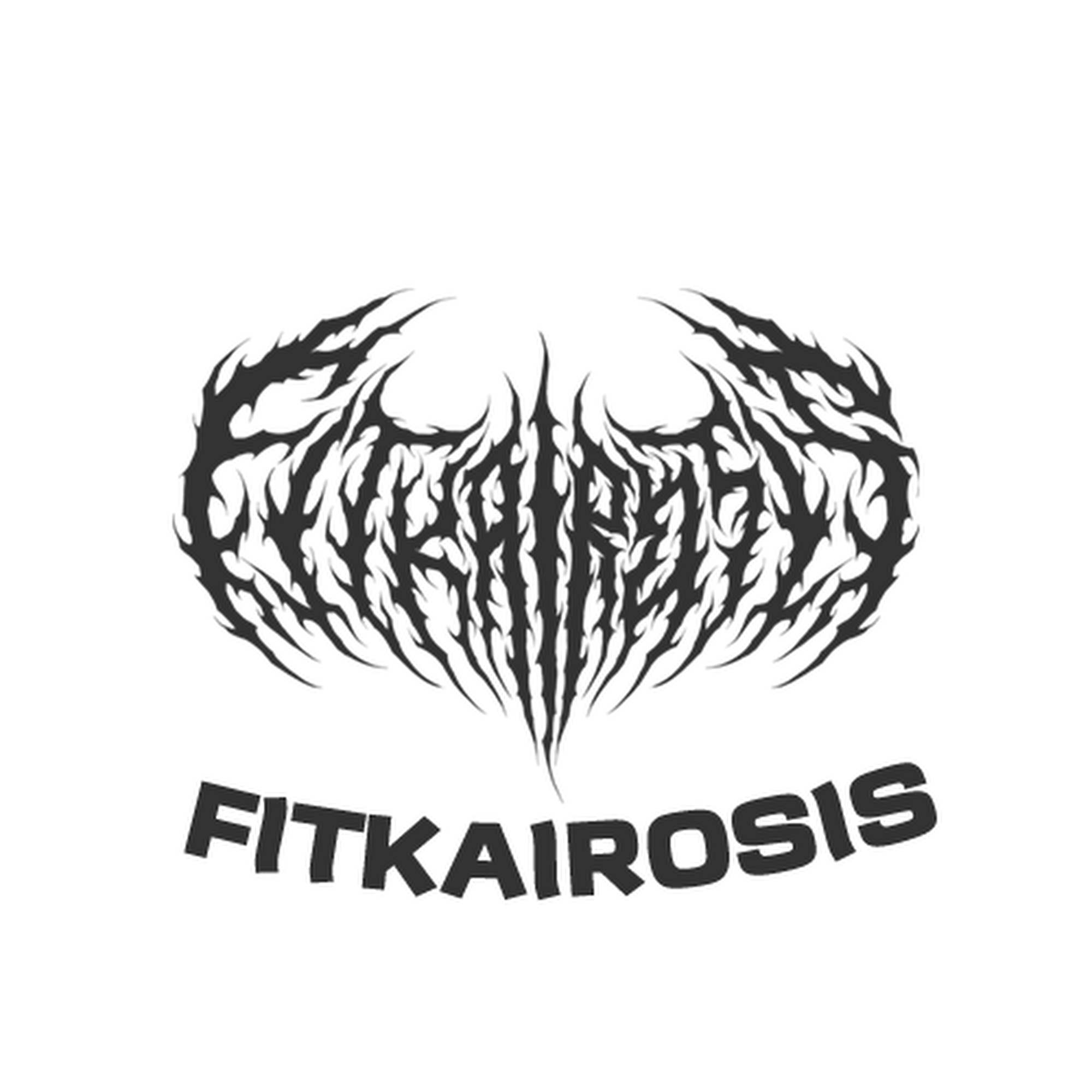 FitKairosis Logo