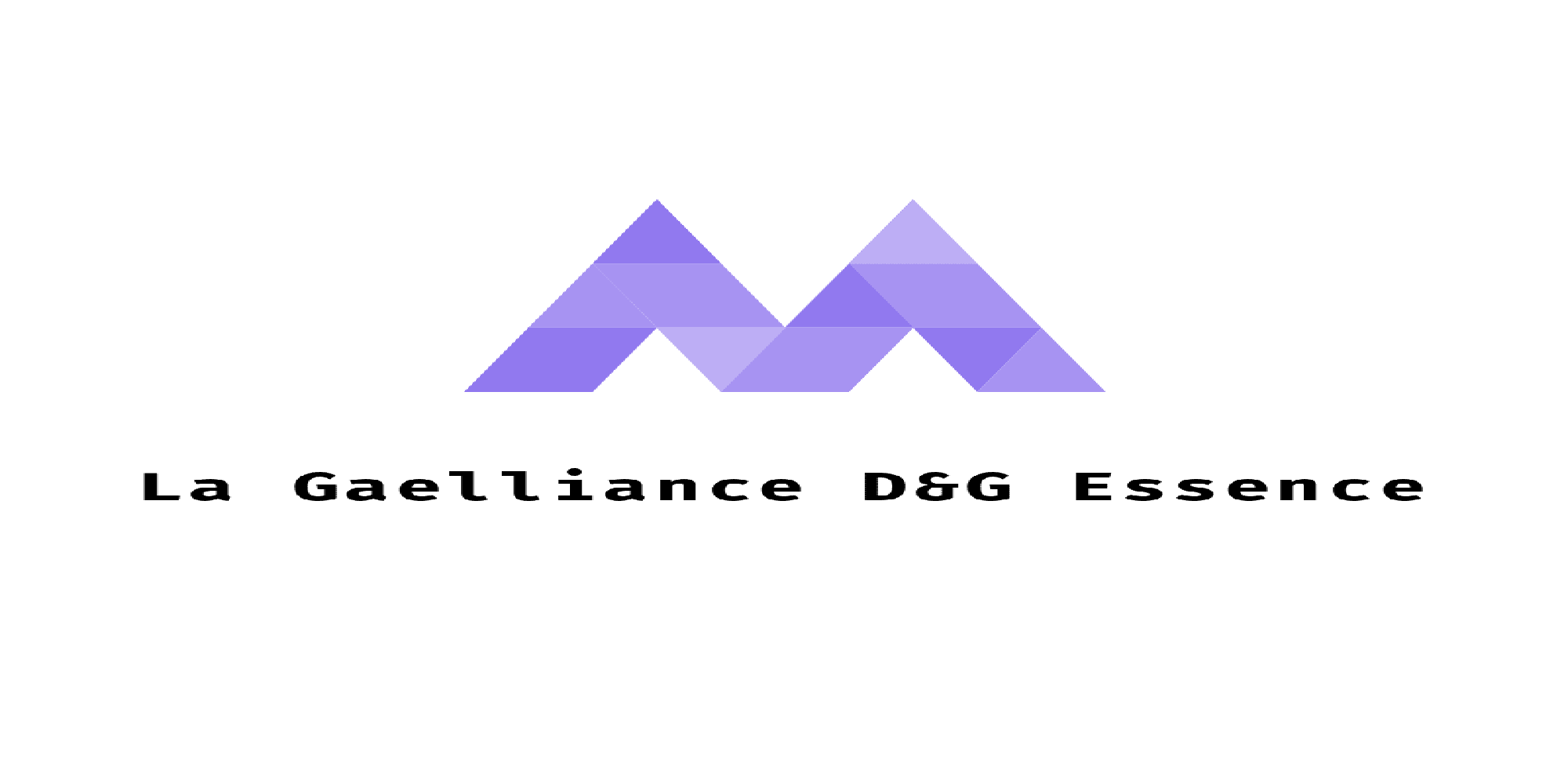 La Gaelliance DG ESsence Logo