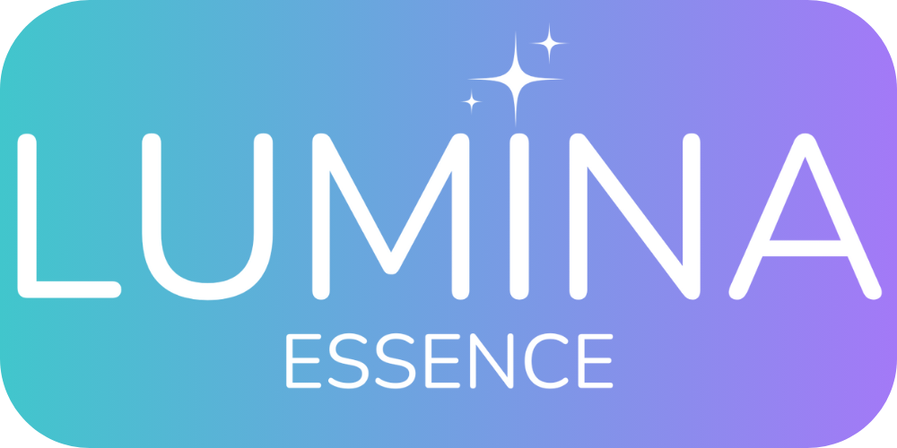 Lumina Essence Logo