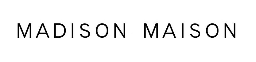 Madison Maison Logo