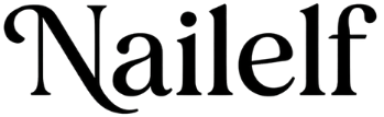 NAILELF Logo