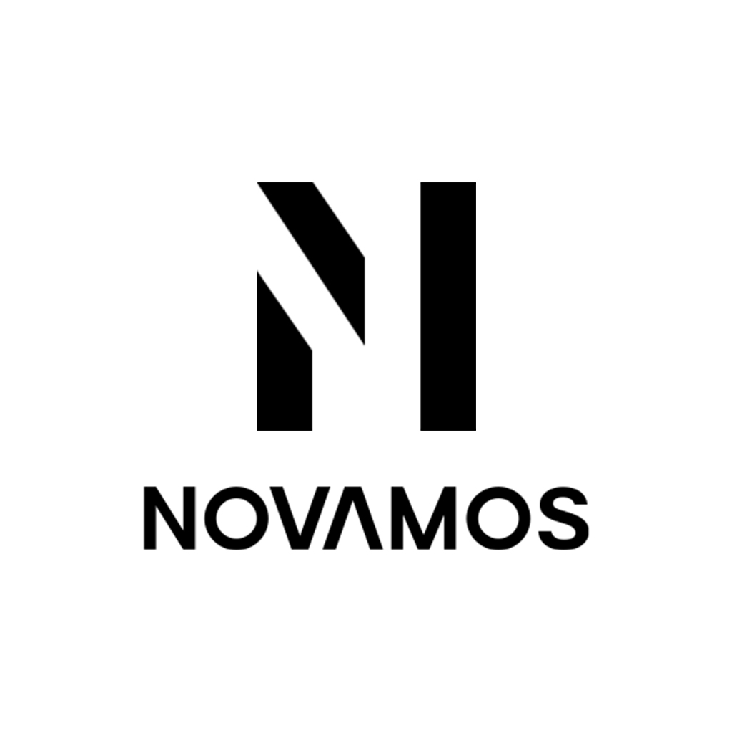 Novamos Logo