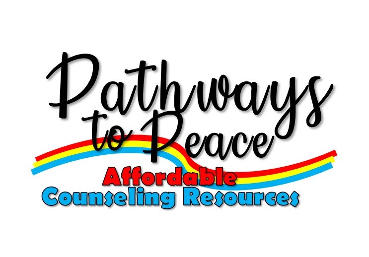 Pathwaystopeace Logo